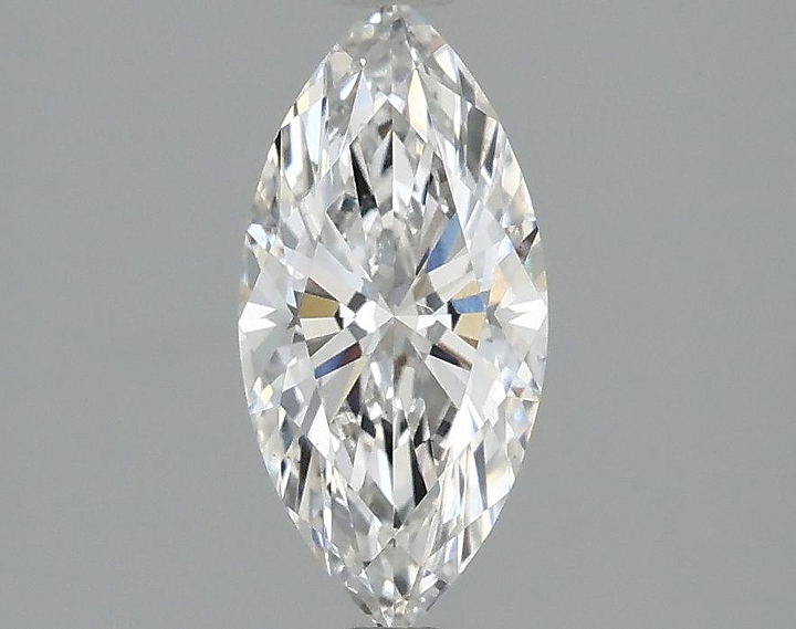 1.01 Carat Marquise Shaped Excellent Cut VS1 IGI Certified Lab Grown Diamond