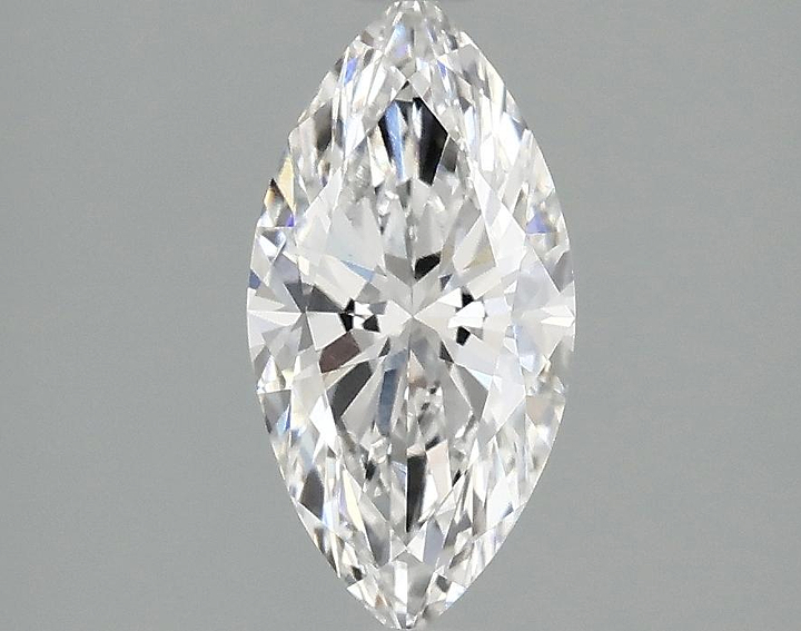 1.1 Carat Marquise Shaped Ideal Cut VS1 IGI Certified Lab Grown Diamond
