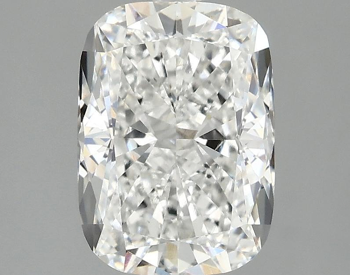 2.0 Carat Cushion Shaped Excellent Cut VS1 IGI Certified Lab Grown Diamond