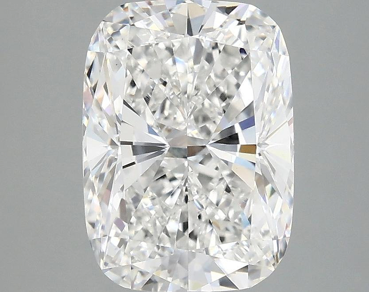 2.49 Carat Cushion Shaped Excellent Cut VS1 IGI Certified Lab Grown Diamond