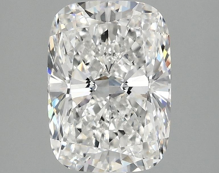 2.04 Carat Cushion Shaped Excellent Cut VS1 IGI Certified Lab Grown Diamond