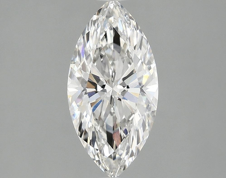 1.51 Carat Marquise Shaped Ideal Cut VS1 IGI Certified Lab Grown Diamond