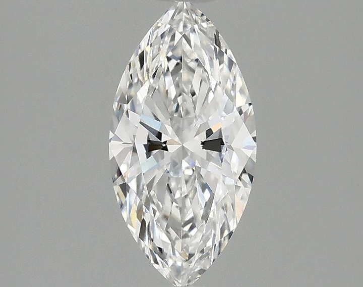 1.04 Carat Marquise Shaped Ideal Cut VS2 IGI Certified Lab Grown Diamond