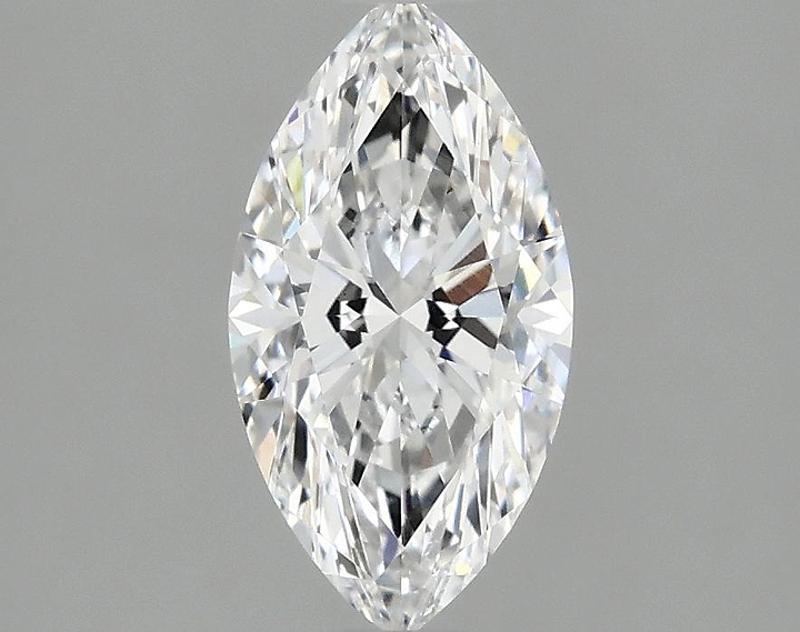 1.16 Carat Marquise Shaped Excellent Cut VS1 IGI Certified Lab Grown Diamond