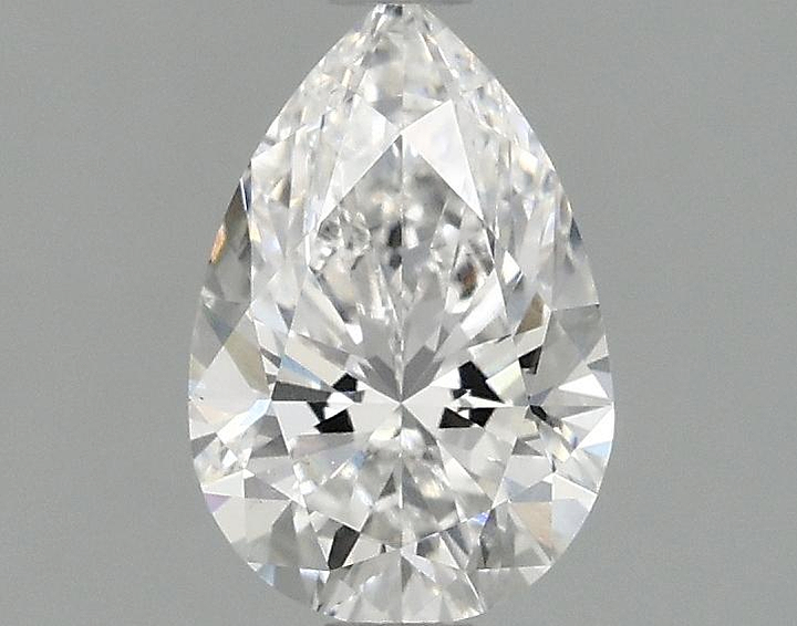 1.09 Carat Pear Shaped Excellent Cut VS1 IGI Certified Lab Grown Diamond