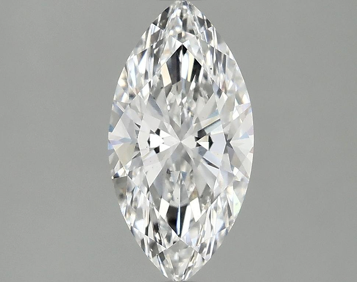 1.51 Carat Marquise Shaped Ideal Cut VS1 IGI Certified Lab Grown Diamond