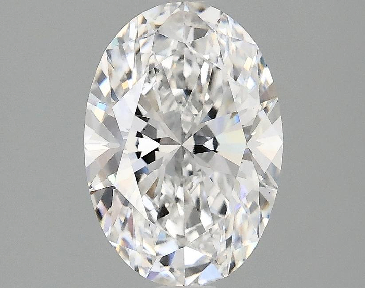 1.49 Carat Oval Shaped Ideal Cut VS1 IGI Certified Lab Grown Diamond