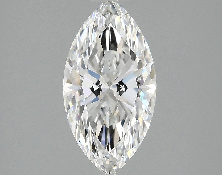 1.49 Carat Marquise Shaped Ideal Cut VS1 IGI Certified Lab Grown Diamond