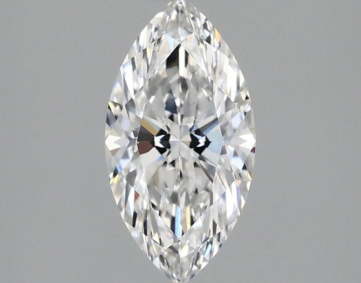 1.1 Carat Marquise Shaped Ideal Cut VS2 IGI Certified Lab Grown Diamond