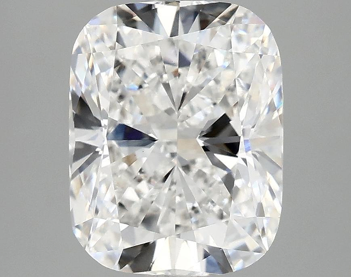 3.0 Carat Cushion Shaped Excellent Cut VS1 IGI Certified Lab Grown Diamond