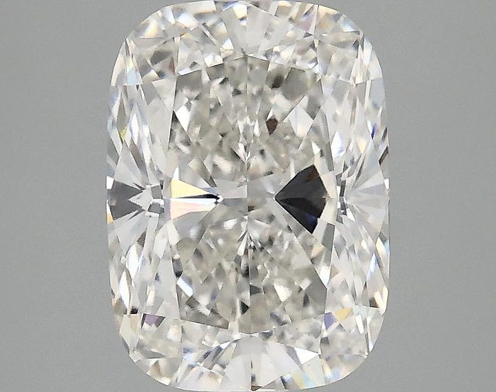 2.41 Carat Cushion Shaped Excellent Cut VS1 IGI Certified Lab Grown Diamond