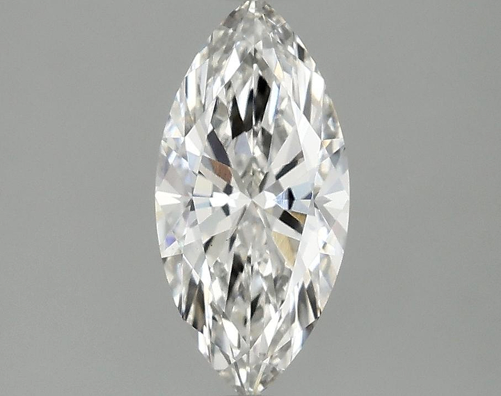 1.04 Carat Marquise Shaped Excellent Cut VS1 IGI Certified Lab Grown Diamond