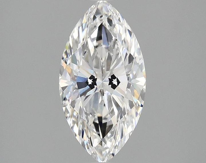 1.49 Carat Marquise Shaped Ideal Cut VS1 IGI Certified Lab Grown Diamond