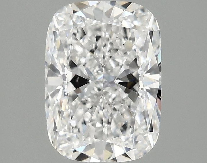 2.04 Carat Cushion Shaped Excellent Cut VS1 IGI Certified Lab Grown Diamond