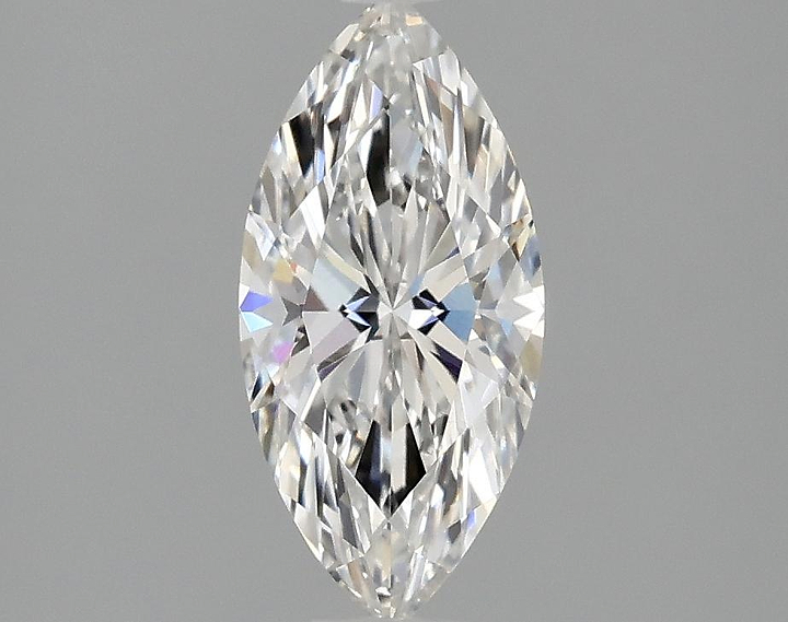 1.14 Carat Marquise Shaped Excellent Cut VVS2 IGI Certified Lab Grown Diamond