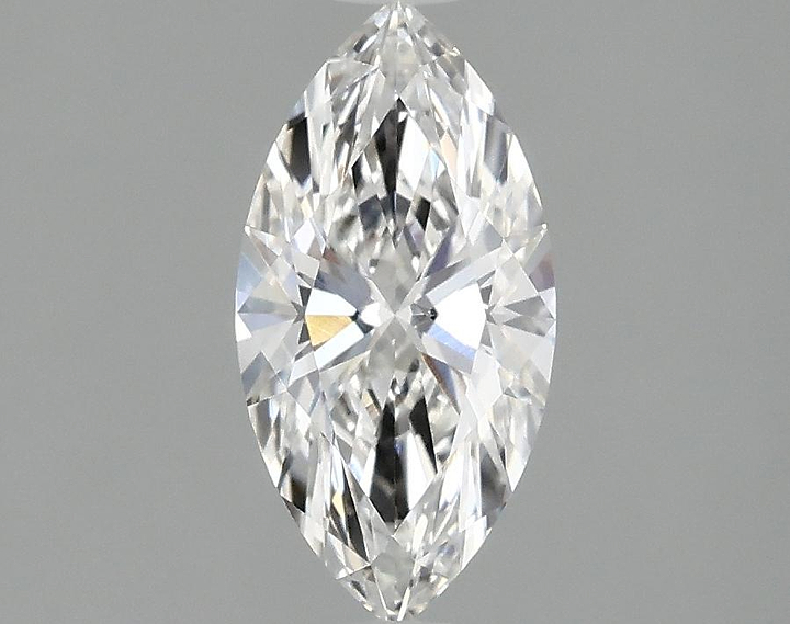 1.09 Carat Marquise Shaped Ideal Cut VS1 IGI Certified Lab Grown Diamond