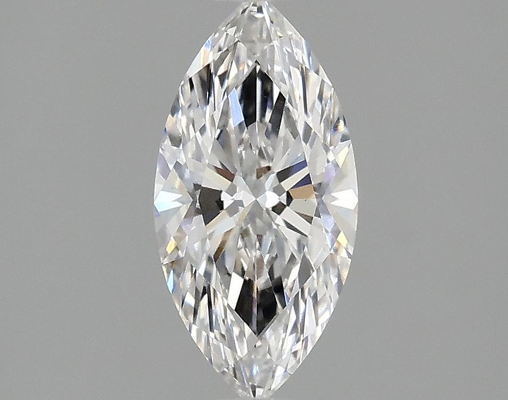 1.04 Carat Marquise Shaped Ideal Cut VS1 IGI Certified Lab Grown Diamond