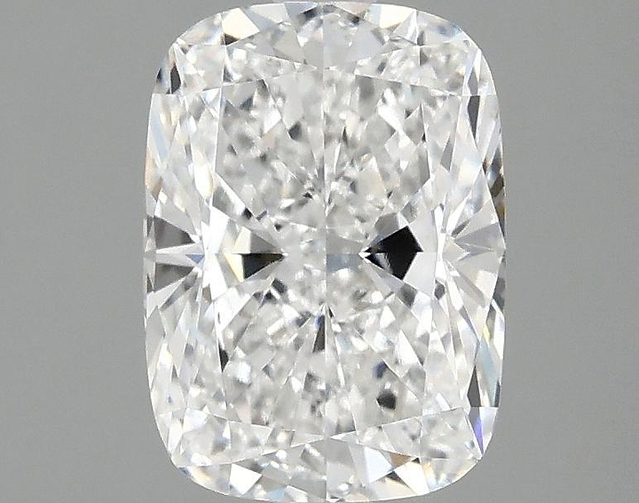 1.97 Carat Cushion Shaped Excellent Cut VS1 IGI Certified Lab Grown Diamond