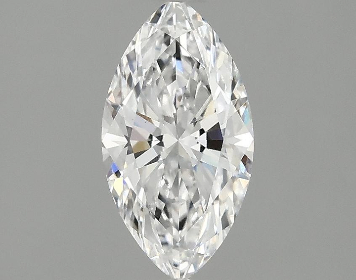 1.1 Carat Marquise Shaped Excellent Cut VS1 IGI Certified Lab Grown Diamond