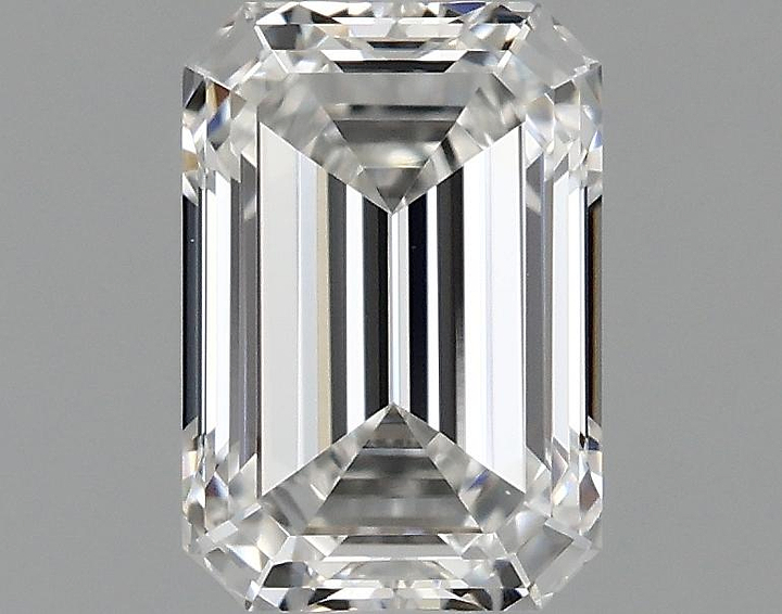 2.51 Carat Marquise Shaped Ideal Cut VS1 IGI Certified Lab Grown Diamond