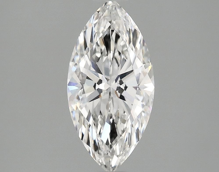 1.49 Carat Marquise Shaped Ideal Cut VS1 IGI Certified Lab Grown Diamond