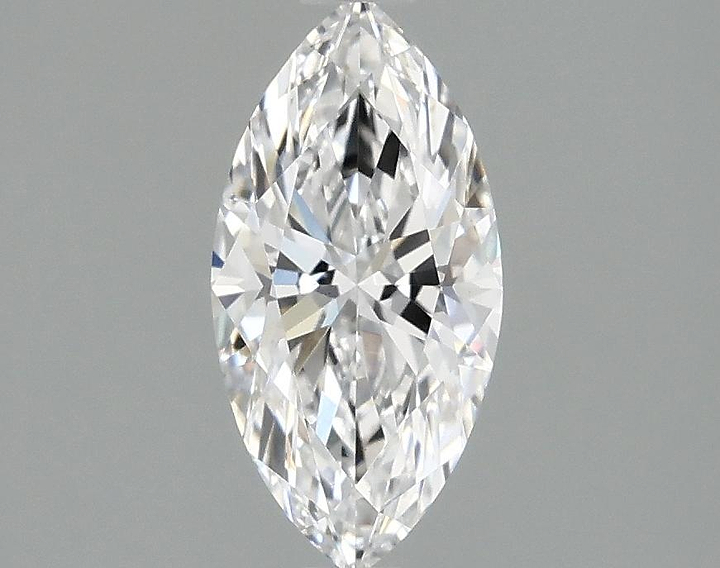 1.07 Carat Marquise Shaped Ideal Cut VS1 IGI Certified Lab Grown Diamond