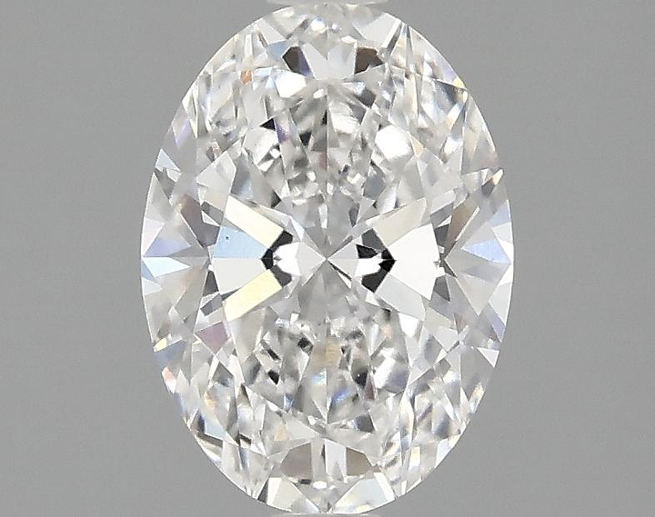 1.56 Carat Oval Shaped Ideal Cut VS1 IGI Certified Lab Grown Diamond