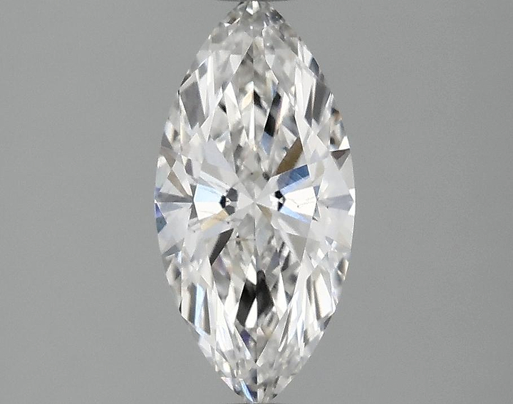 1.02 Carat Marquise Shaped Excellent Cut VS2 IGI Certified Lab Grown Diamond