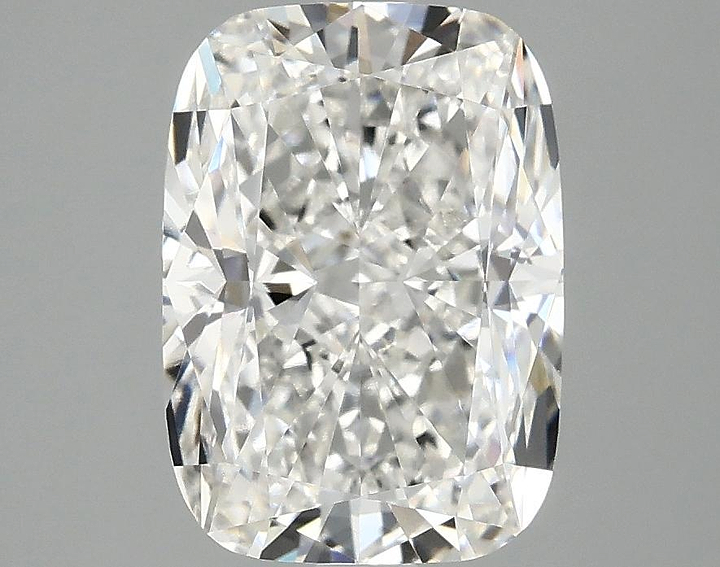 3.0 Carat Cushion Shaped Excellent Cut VS1 IGI Certified Lab Grown Diamond