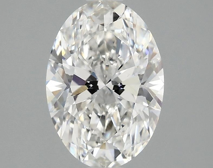 1.52 Carat Oval Shaped Ideal Cut VS1 IGI Certified Lab Grown Diamond