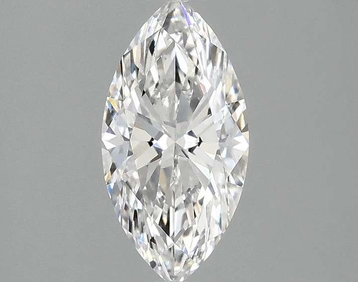 1.04 Carat Marquise Shaped Ideal Cut VS1 IGI Certified Lab Grown Diamond