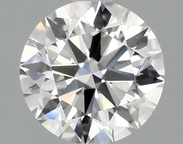 1.5 Carat Round Shaped Ideal Cut VS1 IGI Certified Lab Grown Diamond