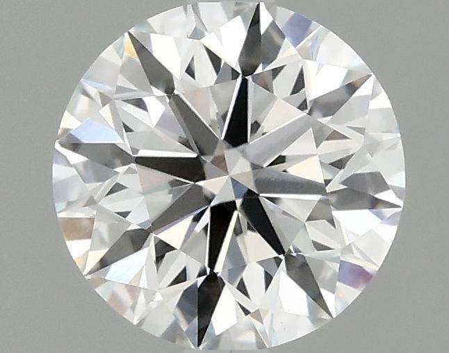 1.53 Carat Round Shaped Excellent Cut VS1 IGI Certified Lab Grown Diamond