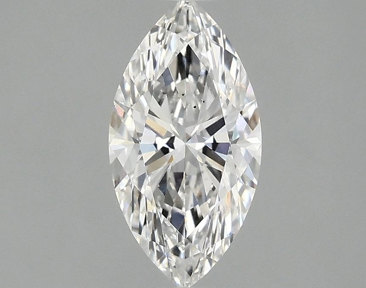 1.04 Carat Marquise Shaped Ideal Cut VS2 IGI Certified Lab Grown Diamond