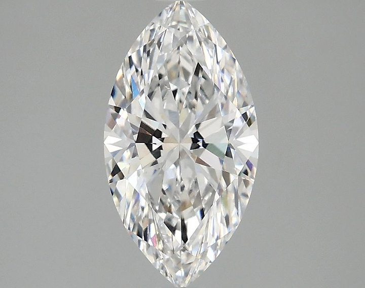1.49 Carat Marquise Shaped Excellent Cut VS1 IGI Certified Lab Grown Diamond