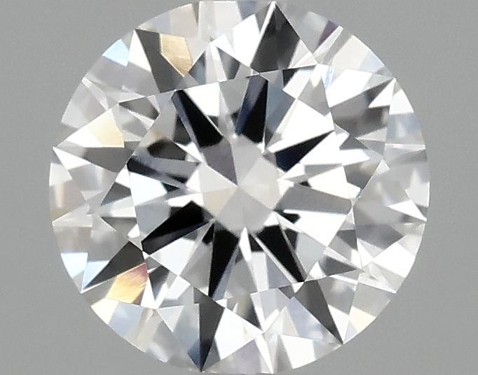1.52 Carat Round Shaped Excellent Cut VS1 IGI Certified Lab Grown Diamond