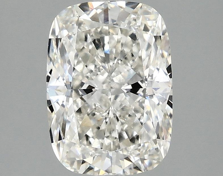 1.99 Carat Cushion Shaped Excellent Cut VS1 IGI Certified Lab Grown Diamond