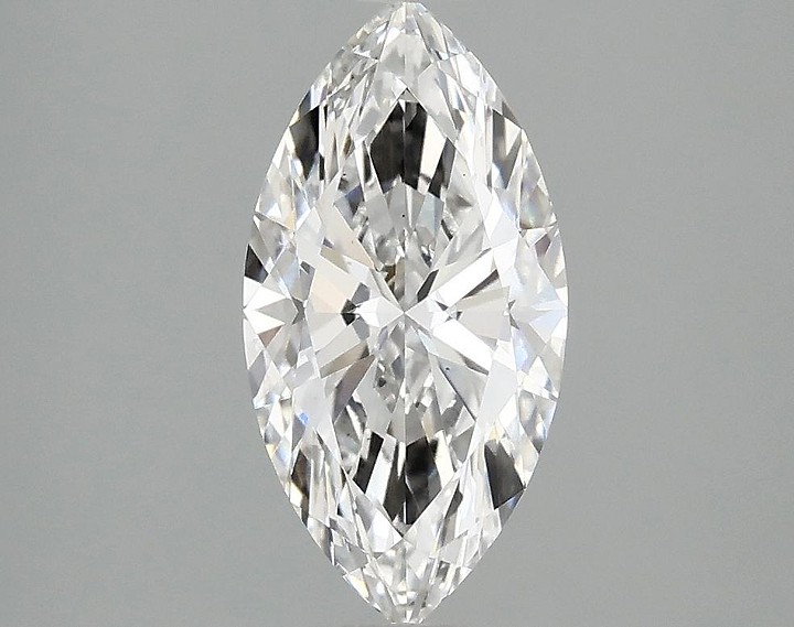 1.49 Carat Marquise Shaped Ideal Cut VS1 IGI Certified Lab Grown Diamond