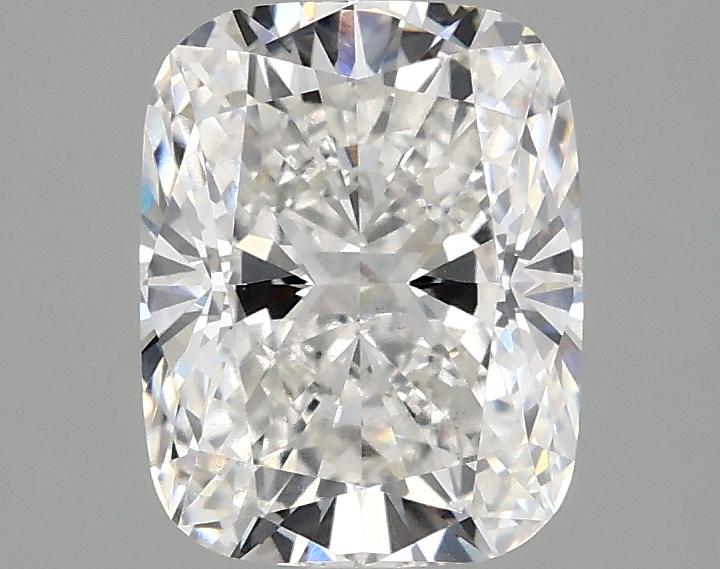 2.01 Carat Cushion Shaped Excellent Cut VS2 IGI Certified Lab Grown Diamond