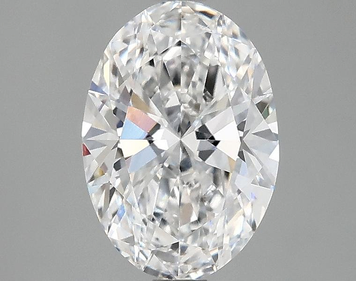 1.47 Carat Oval Shaped Ideal Cut VS1 IGI Certified Lab Grown Diamond