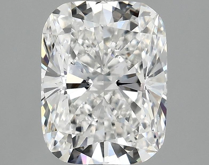 2.16 Carat Cushion Shaped Excellent Cut VS1 IGI Certified Lab Grown Diamond