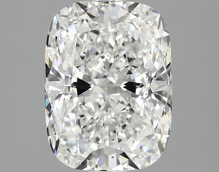 1.99 Carat Cushion Shaped Excellent Cut VS2 IGI Certified Lab Grown Diamond