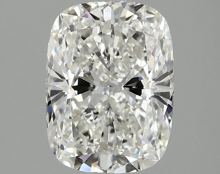 2.05 Carat Cushion Shaped Excellent Cut VS1 IGI Certified Lab Grown Diamond
