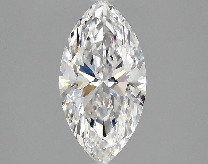 1.43 Carat Marquise Shaped Ideal Cut VS1 IGI Certified Lab Grown Diamond