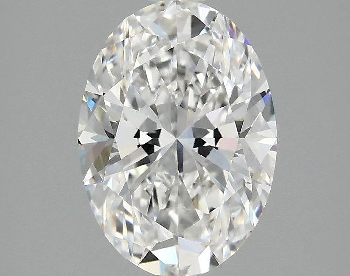 1.92 Carat Oval Shaped Ideal Cut VS1 IGI Certified Lab Grown Diamond