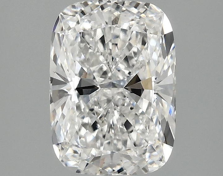 1.99 Carat Cushion Shaped Excellent Cut VS1 IGI Certified Lab Grown Diamond