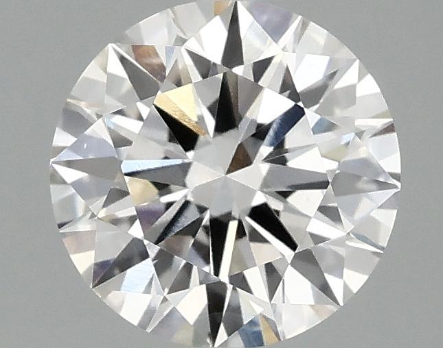 1.53 Carat Round Shaped Ideal Cut VS1 IGI Certified Lab Grown Diamond