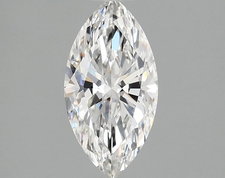 1.06 Carat Marquise Shaped Ideal Cut VS1 IGI Certified Lab Grown Diamond