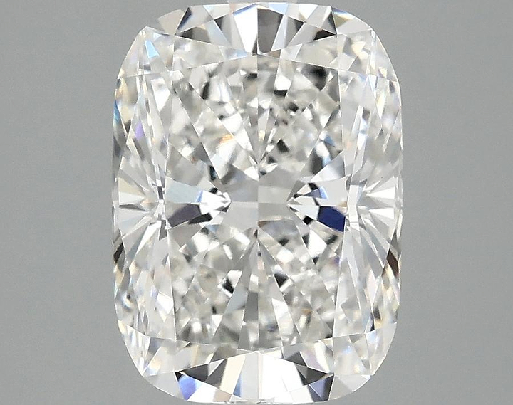 3.0 Carat Cushion Shaped Excellent Cut VS1 IGI Certified Lab Grown Diamond