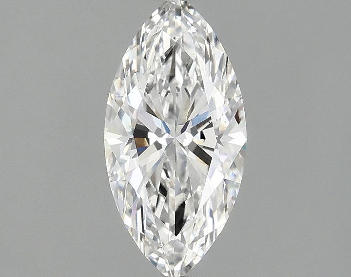 1.02 Carat Marquise Shaped Ideal Cut VS2 IGI Certified Lab Grown Diamond